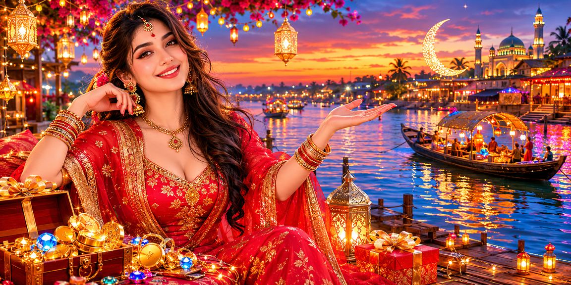 স্পোর্টজফাই হাই রোলার বিভাগের জন্য ঈদ উৎসব ক্যাসিনো বিকাশ