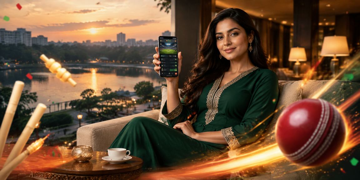 ঢাকায় ক্রিকেট বেটিং উপভোগ করছিলেন একজন বাংলাদেশি খেলোয়াড়