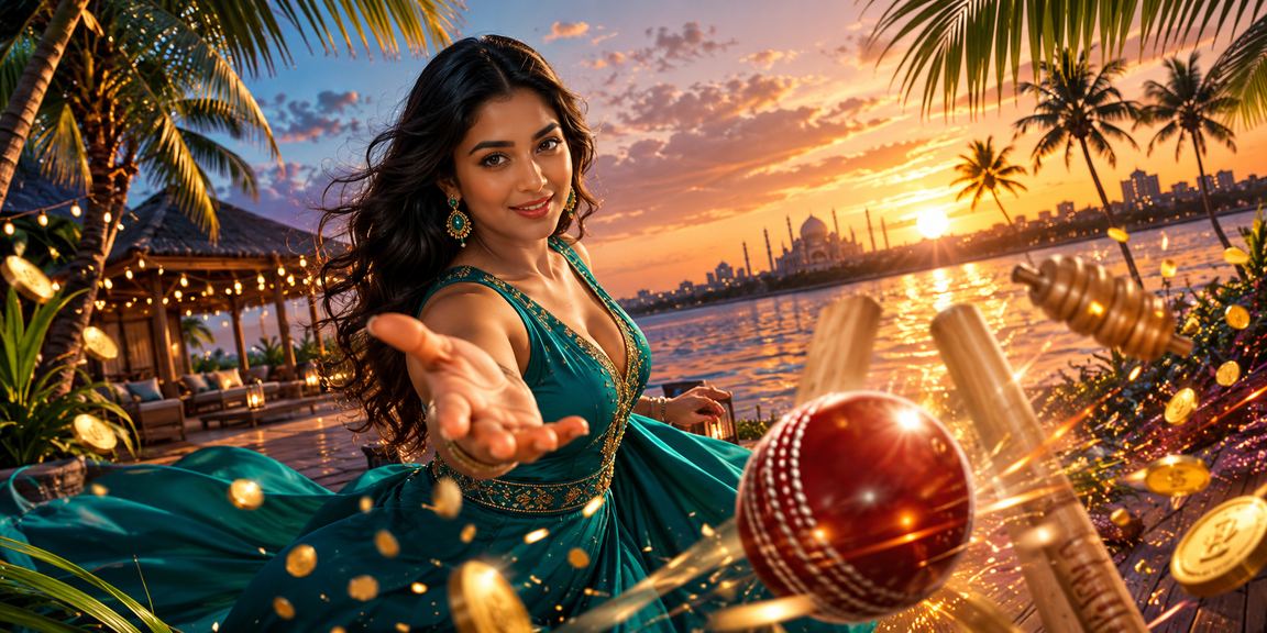 রংপুর ক্রিকেট বেটিংয়ে মডেল বাজি উপভোগ করছেন